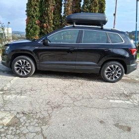 Skoda Karoq Drive  | Mobile.bg    2