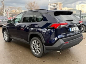Toyota Rav4 2.5 XLE AWD 49000 км. , снимка 6