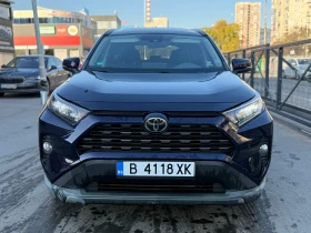 Toyota Rav4 2.5 XLE AWD , снимка 2