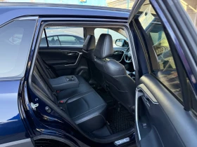 Toyota Rav4 2.5 XLE AWD 49000 км. , снимка 13
