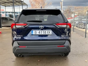 Toyota Rav4 2.5 XLE AWD 49000 км. , снимка 5