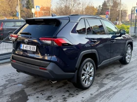 Toyota Rav4 2.5 XLE AWD , снимка 4