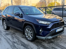 Toyota Rav4 2.5 XLE AWD , снимка 3