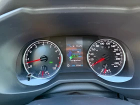 Toyota Rav4 2.5 XLE AWD 49000 км. , снимка 12