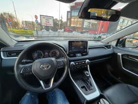 Toyota Rav4 2.5 XLE AWD , снимка 7