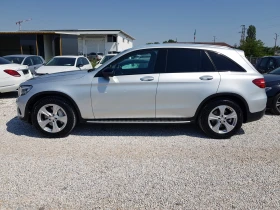 Mercedes-Benz GLC 250, снимка 8