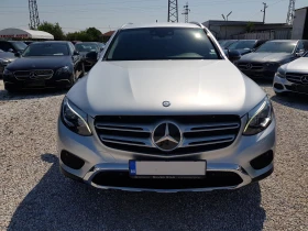 Mercedes-Benz GLC 250, снимка 2