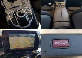 Mercedes-Benz GLC 250, снимка 14