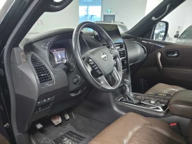 Nissan Armada * Platinum * 360 * ��������� * ��������� * ������� | Mobile.bg � ����� ������ 5