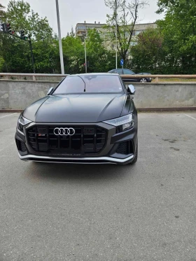 Audi SQ8 Лизинг  За ценители - 71999 € / 140817.80 лв. - 92013178 4