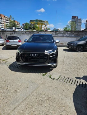 Audi SQ8 Лизинг  За ценители - 71999 € / 140817.80 лв. - 92013178 3