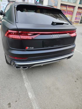 Audi SQ8 Лизинг  За ценители - 71999 € / 140817.80 лв. - 92013178 2