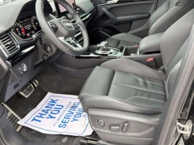 Audi Q5 * 45 Technik One Owner, AWD, S Line, Panoramic Roo - 25600 € / 50069.25 лв. - 94747957 8