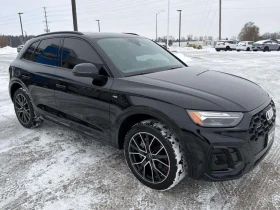 Audi Q5 * 45 Technik One Owner, AWD, S Line, Panoramic Roo - 25600 € / 50069.25 лв. - 94747957 3