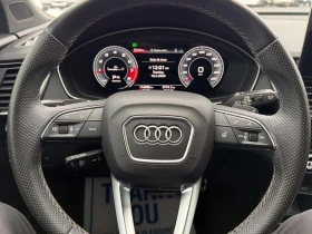 Audi Q5 * 45 Technik One Owner, AWD, S Line, Panoramic Roo - 25600 € / 50069.25 лв. - 94747957 9
