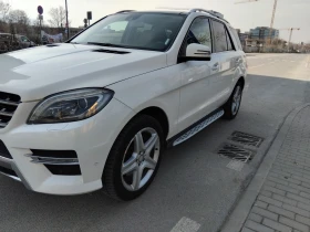 Mercedes-Benz ML 350 BLUETEC - 17700 € / 34618.19 лв. - 52650927 3