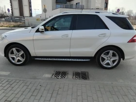 Mercedes-Benz ML 350 BLUETEC - 17700 € / 34618.19 лв. - 52650927 7