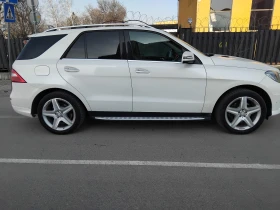 Mercedes-Benz ML 350 BLUETEC - 17700 € / 34618.19 лв. - 52650927 8