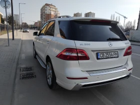 Mercedes-Benz ML 350 BLUETEC - 17700 € / 34618.19 лв. - 52650927 5