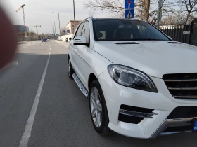 Mercedes-Benz ML 350 BLUETEC - 17700 € / 34618.19 лв. - 52650927 4