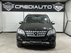 Mercedes-Benz ML 320 4 MATIC  - 9600 € / 18775.97 лв. - 86925056 2