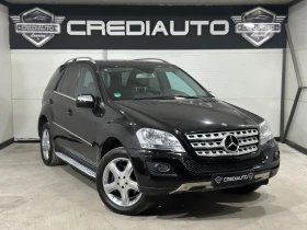 Mercedes-Benz ML 320 4 MATIC  - 9600 € / 18775.97 лв. - 86925056 3