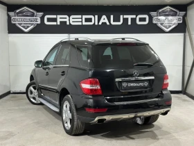 Mercedes-Benz ML 320 4 MATIC  - 9600 € / 18775.97 лв. - 86925056 4