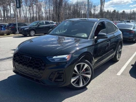 Audi SQ5 * Progressiv * 2 КЛЮЧА* ПОДГРЕВ* KEYLESS* 