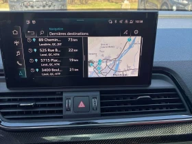 Audi SQ5 * Progressiv * 2 КЛЮЧА* ПОДГРЕВ* KEYLESS*  - 29000 € / 56719.07 лв. - 26045760 15