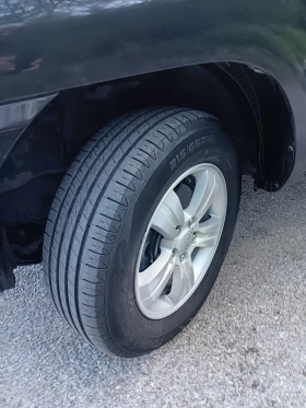 Kia Sportage 2.0-ГАЗ-БЕНЗИН-141к.с.-ИТАЛИЯ-РЕГИСТРИРАН-ОТЛИЧЕН! - 7499 € / 14666.77 лв. - 50474353 16