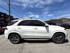 Mercedes-Benz GLE 450 * CARFAX * ОБДУХВАНЕ * HEAD UP * 2 КЛЮЧА - 50700 € / 99160.58 лв. - 74323109 3