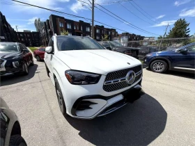 Mercedes-Benz GLE 450 * CARFAX * ОБДУХВАНЕ * HEAD UP * 2 КЛЮЧА - 50700 € / 99160.58 лв. - 74323109 6