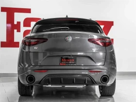 Alfa Romeo Stelvio Veloce | Mobile.bg � ����� ������ 4