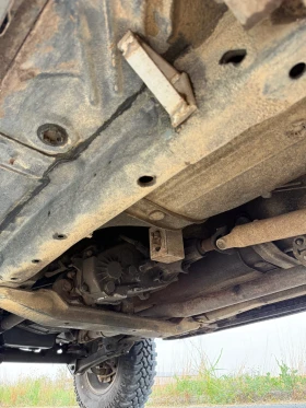 Jeep Cherokee 2.5 TD 116hp | Mobile.bg � ����� ������ 17