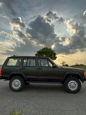 Jeep Cherokee 2.5 TD 116hp | Mobile.bg � ����� ������ 3
