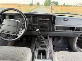 Jeep Cherokee 2.5 TD 116hp | Mobile.bg � ����� ������ 12