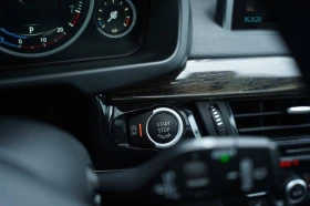 BMW X5  xDrive35i AWD* АвтоКредит * (Цена до БГ) | Auto.bg — изображение 14