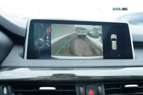 BMW X5  xDrive35i AWD* АвтоКредит * (Цена до БГ) | Auto.bg — изображение 10