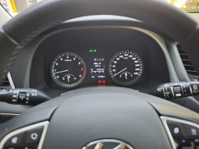 Hyundai Tucson 1.6i | Mobile.bg � ����� ������ 10