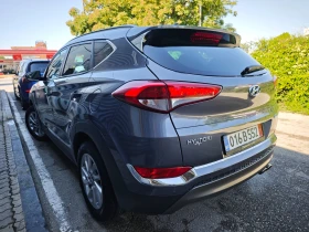 Hyundai Tucson 1.6i | Mobile.bg � ����� ������ 4