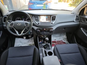 Hyundai Tucson 1.6i | Mobile.bg � ����� ������ 7