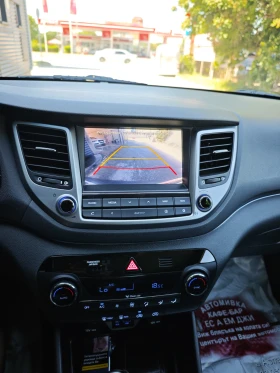Hyundai Tucson 1.6i | Mobile.bg � ����� ������ 13