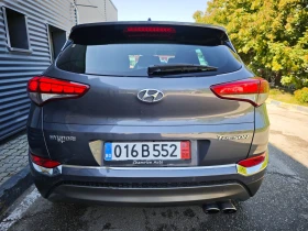Hyundai Tucson 1.6i | Mobile.bg � ����� ������ 6