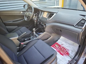 Hyundai Tucson 1.6i | Mobile.bg � ����� ������ 8