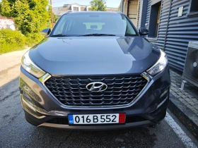 Hyundai Tucson 1.6i | Mobile.bg � ����� ������ 5
