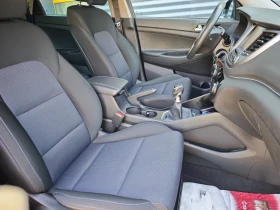 Hyundai Tucson 1.6i | Mobile.bg � ����� ������ 12