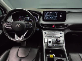 Hyundai Santa fe 2.5T Prestige BLIND SPOT ������ ����* encareu.com | Mobile.bg � ����� ������ 7