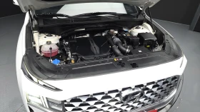 Hyundai Santa fe 2.5T Premium Choice* BLIND SPOT* ���* ������ ���� | Mobile.bg � ����� ������ 6