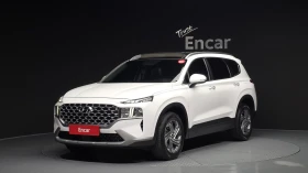 ����� �� �������� �� Hyundai Santa fe 2.5T Premium Choice* BLIND SPOT* ���* ������ ����