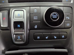 Hyundai Santa fe 2.5T Prestige BLIND SPOT ������ ����* encareu.com | Mobile.bg � ����� ������ 9